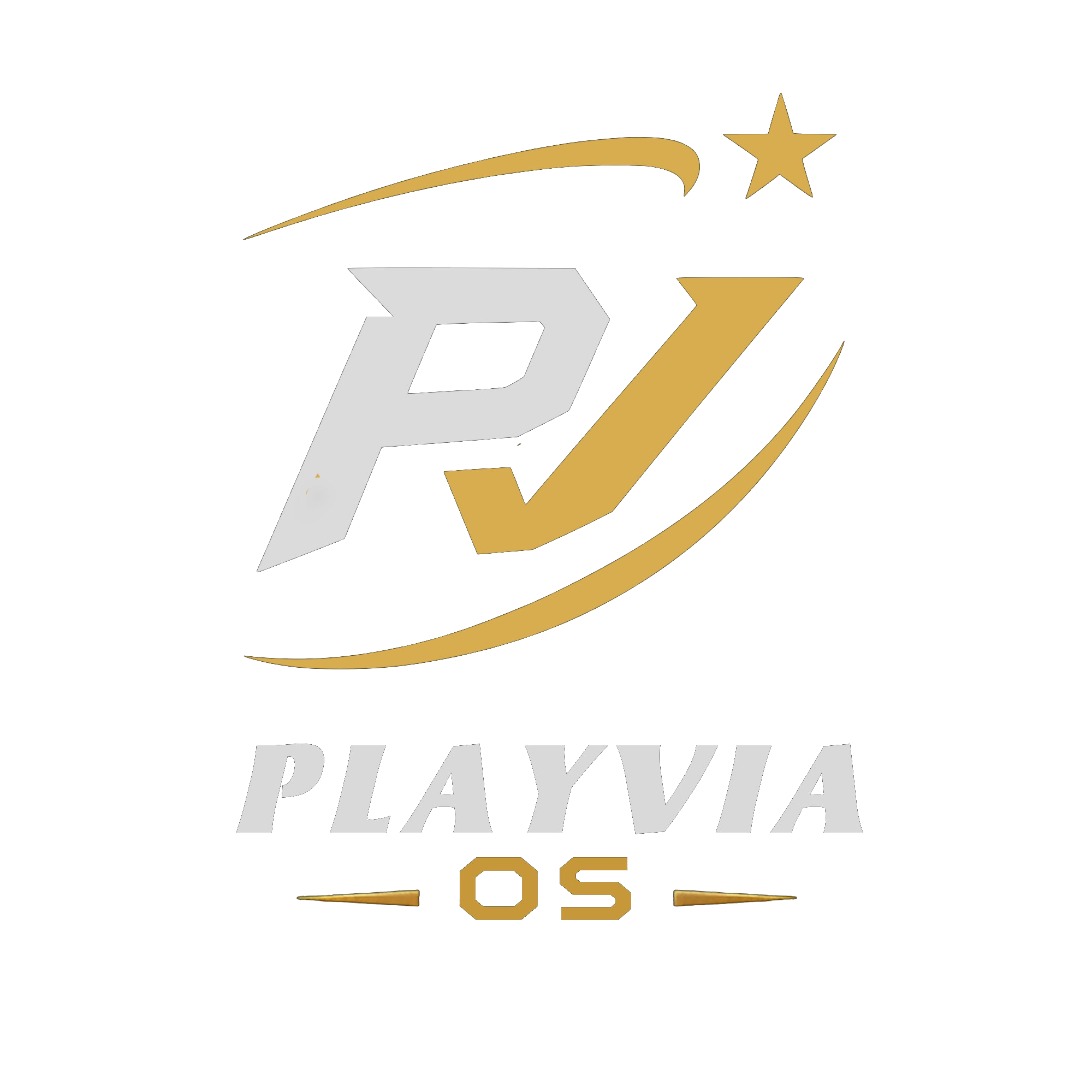 PlayVia OS